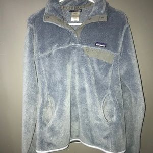 Patagonia Pullover!!